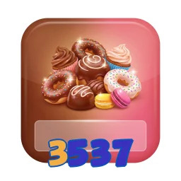 3537