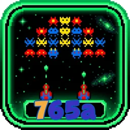 765a