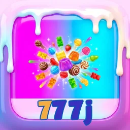 777j