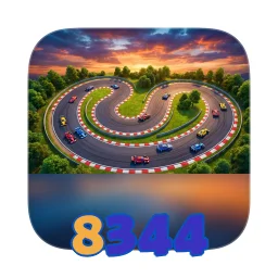 8344